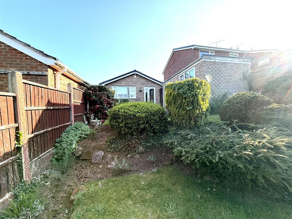 Additional image 14 of 2 bed detached bungalow for saleLanehead Walk, Etchinghill, Rugeley WS15