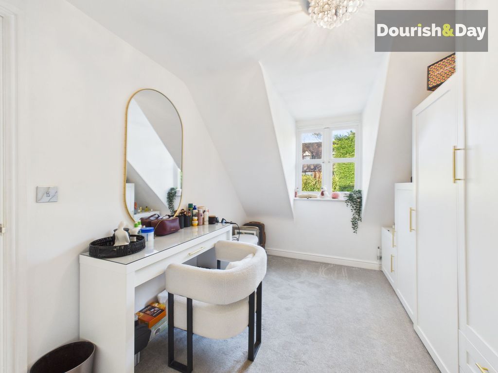 Additional image 15 of 2 bed semi-detached house for saleEccleshall Road, Loggerheads TF9