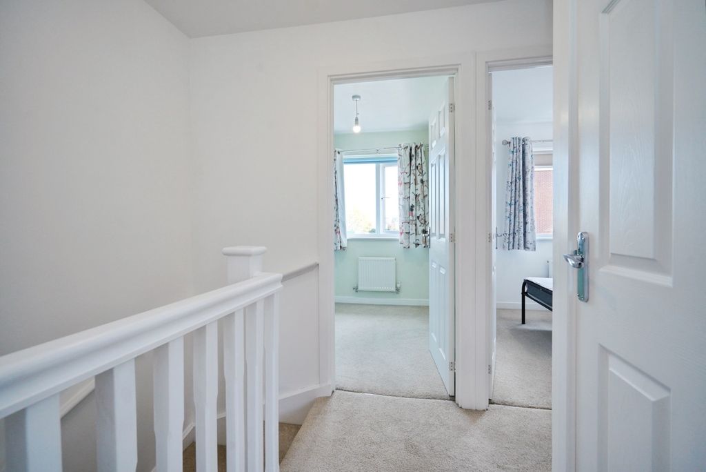 Additional image 19 of 3 bed semi-detached house for saleUpton Drive, Burton-On-Trent, Staffordshire DE14