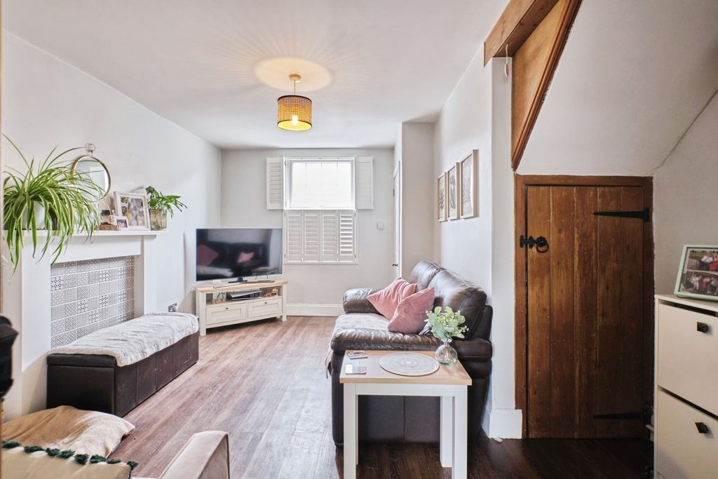 Additional image 5 of 3 bed end terrace house for saleWheel Lane, Lichfield, Staffordshire WS13