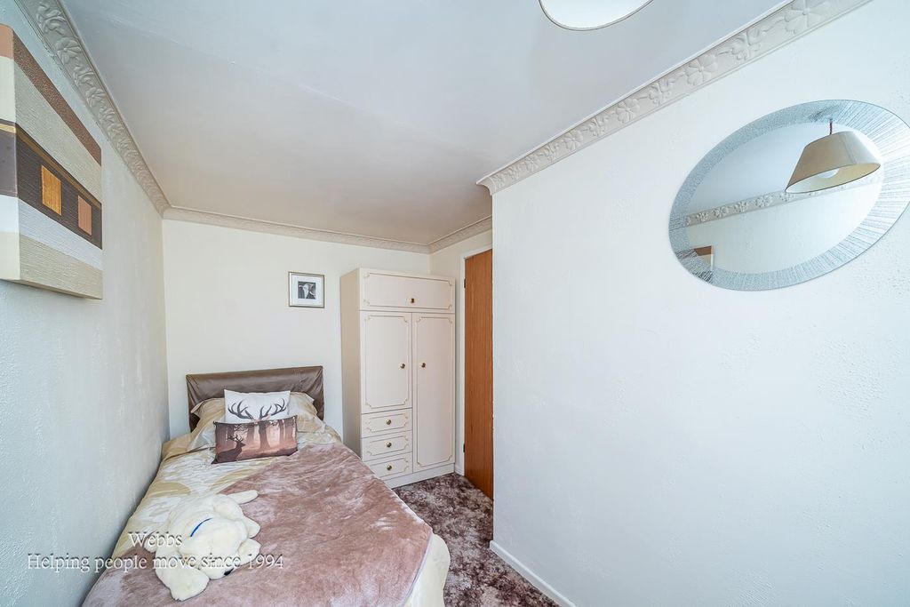 Additional image 18 of 3 bed semi-detached house for saleLittleworth Road, Hednesford, Cannock WS12