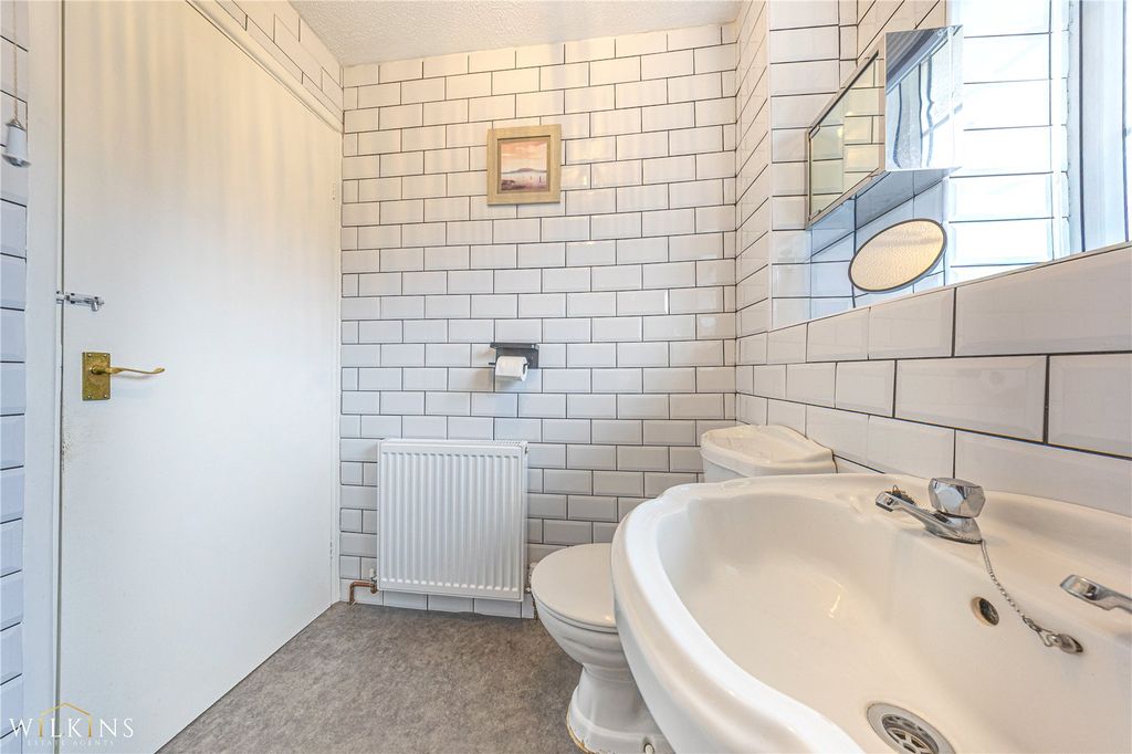 Additional image 10 of 3 bed semi-detached house for saleCorreen, Wilnecote, Tamworth, Staffordshire B77