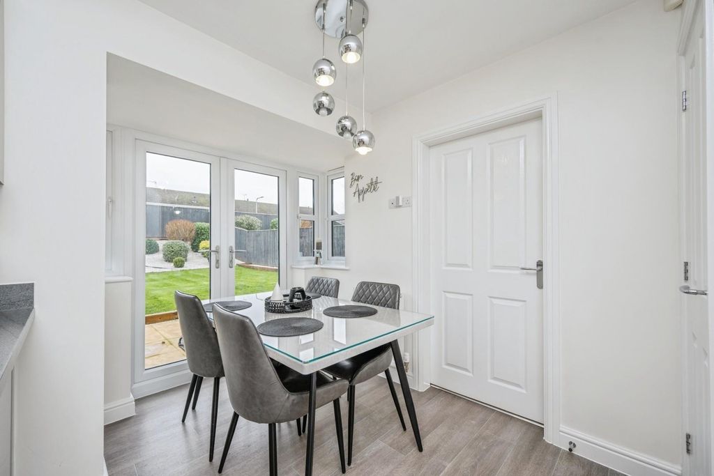 Additional image 10 of 4 bed detached house for saleCroft Close, Two Gates, Tamworth B77