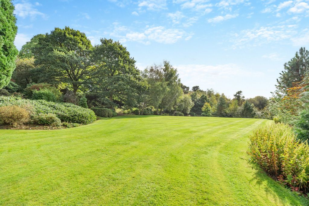 Additional image 45 of 7 bed detached house for saleIdlerocks Moddershall, Stone ST15