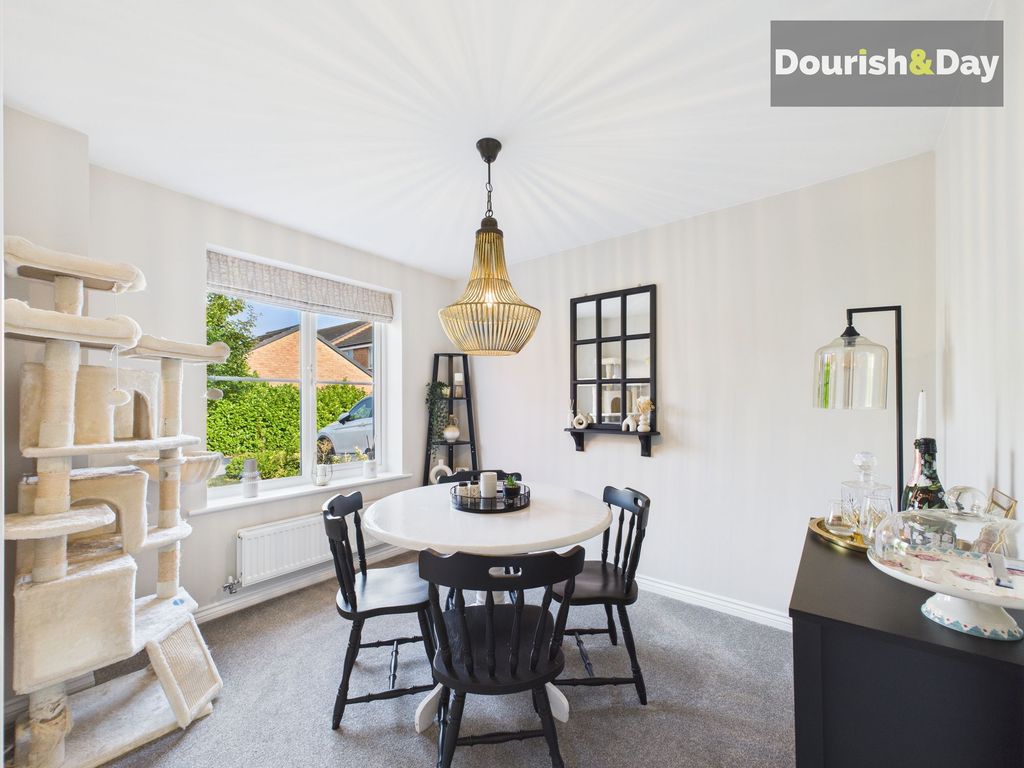 Additional image 6 of 3 bed detached house for saleBurbank Burrow, Stafford ST16