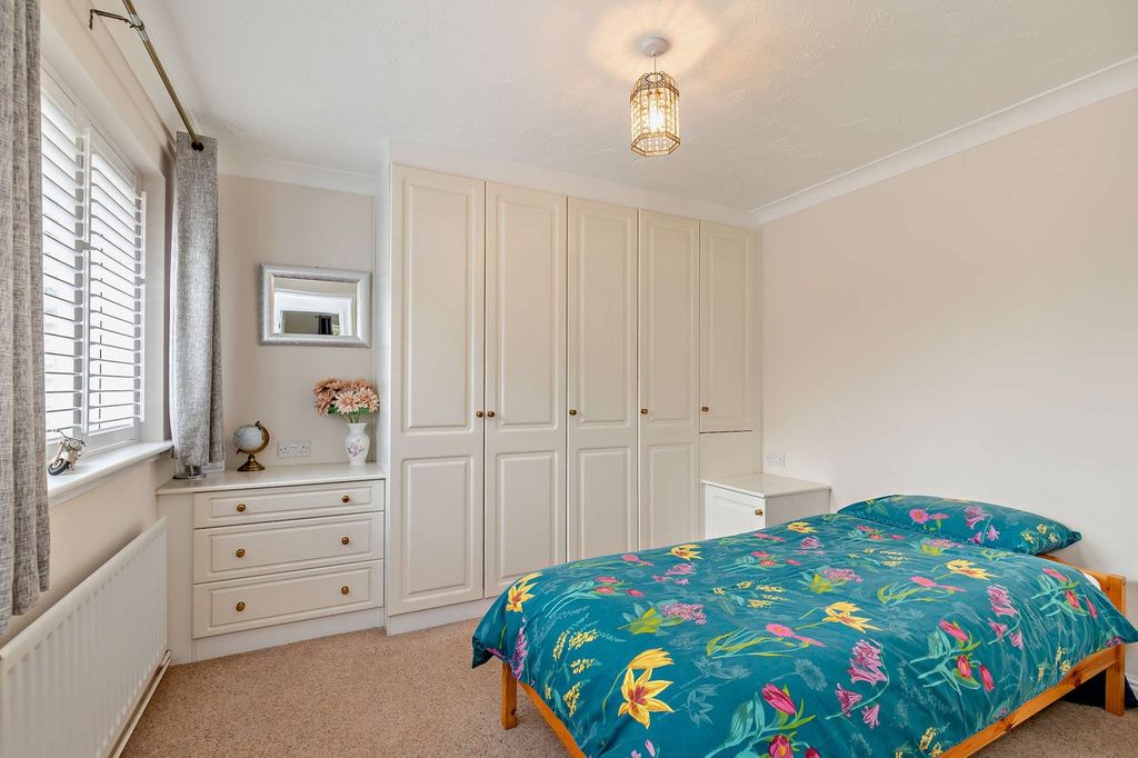 Additional image 11 of 2 bed detached bungalow for saleOakwood Close, Hatton, Derby DE65
