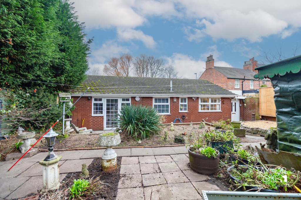 Additional image 17 of 3 bed detached bungalow for saleGlascote Road, Tamworth B77