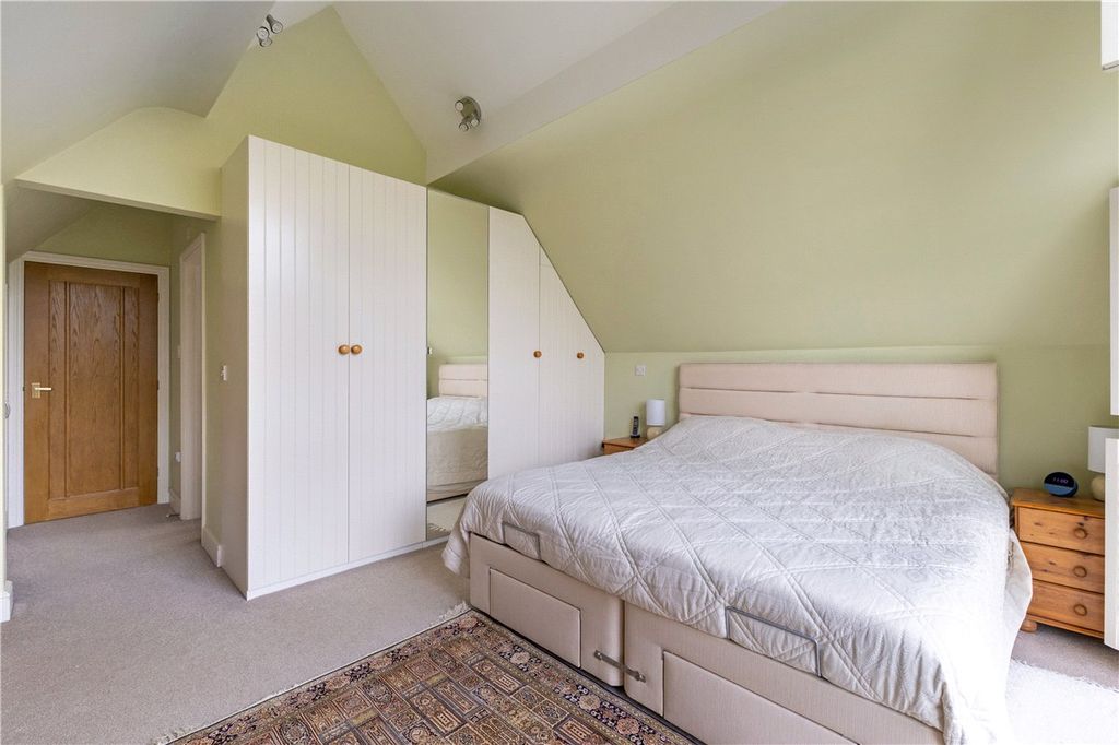 Additional image 20 of 5 bed detached house for saleLittleworth, Pewsey, Wiltshire SN9