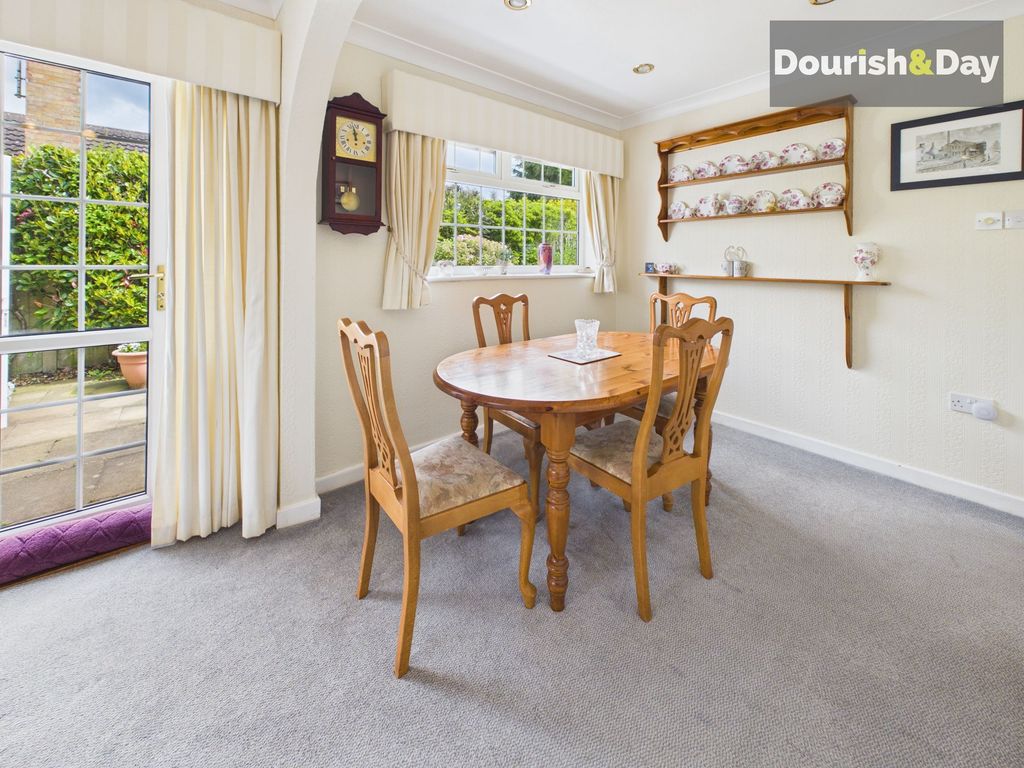 Additional image 11 of 2 bed detached bungalow for saleClevedon Avenue, Stafford ST17