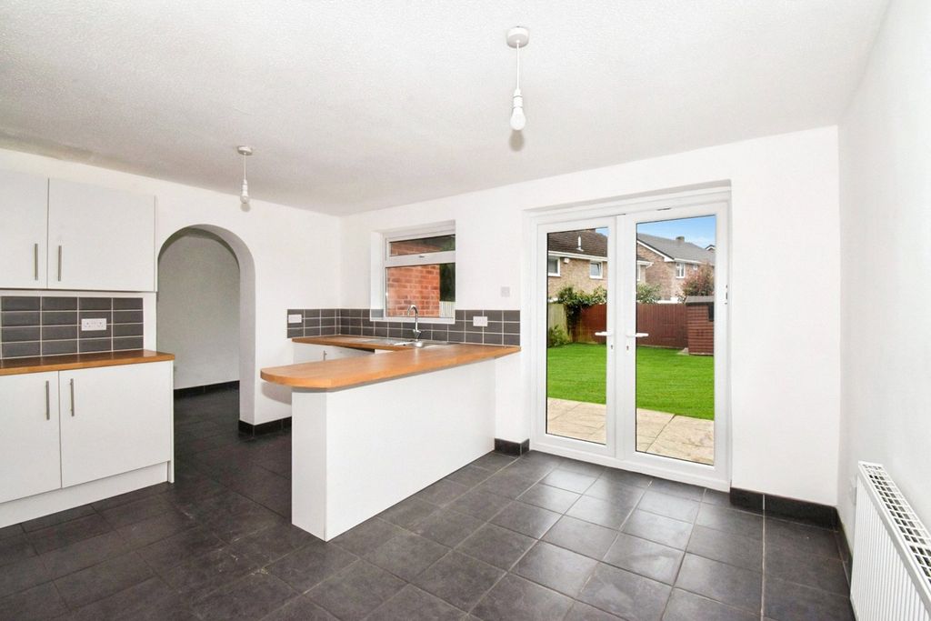 Additional image 4 of 3 bed semi-detached house for saleAcorn Way, Wigston, Leicestershire LE18
