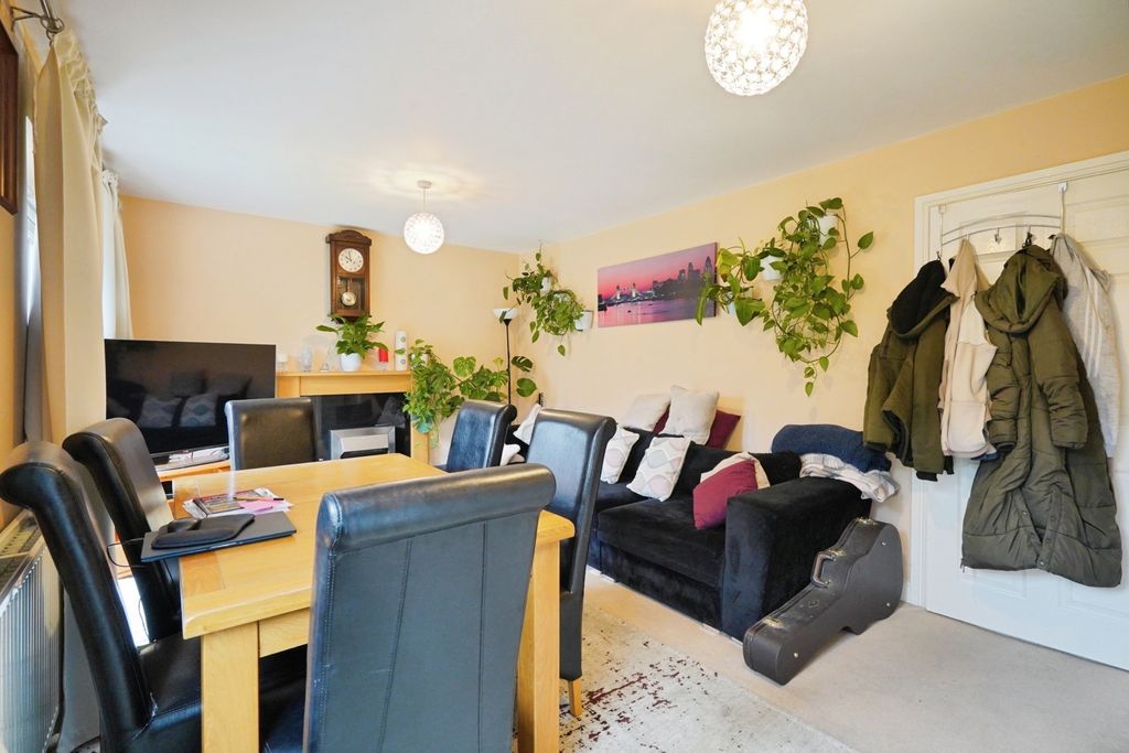 Additional image 13 of 3 bed terraced house for saleGeorge Orton Court, Burton-On-Trent, Staffordshire DE14
