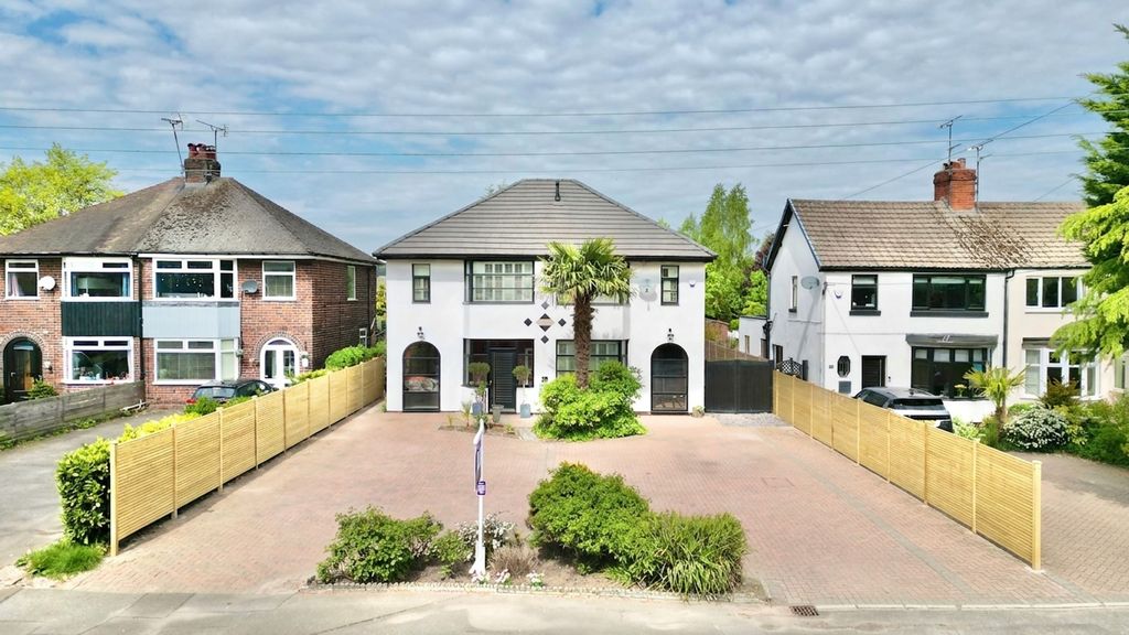 Additional image 35 of 4 bed detached house for saleFairview Villas, Baldwins Gate ST5