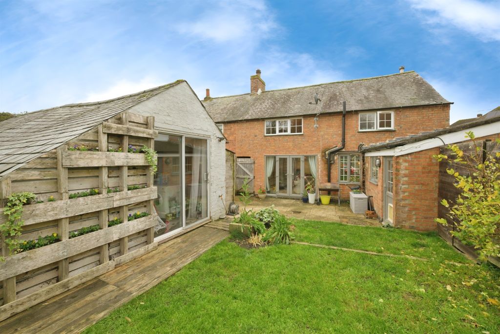 Additional image 16 of 3 bed link detached house for saleButt Lane, Husbands Bosworth, Lutterworth LE17