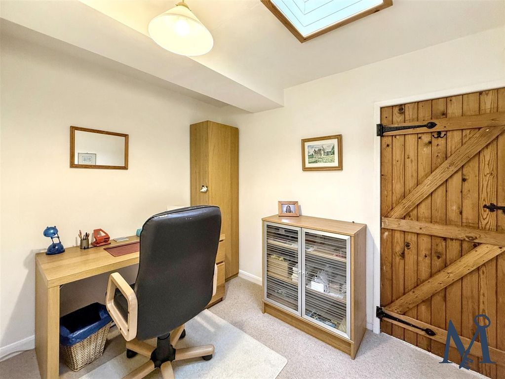 Additional image 20 of 4 bed semi-detached house for saleMain Street, Thornton, Coalville LE67