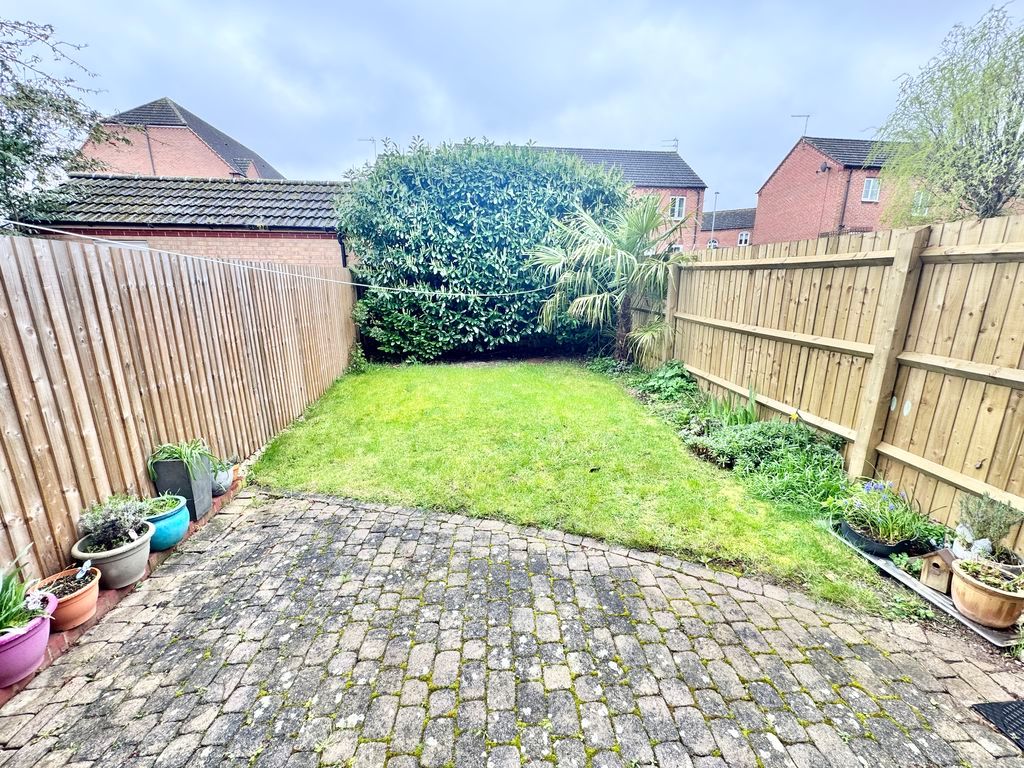 Additional image 18 of 3 bed town house for saleDarwin Crescent, Loughborough LE11