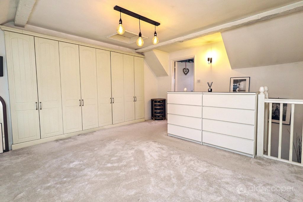 Additional image 17 of 1 bed cottage for saleBeam Cottage, Nuneaton Road, Mancetter, Atherstone CV9