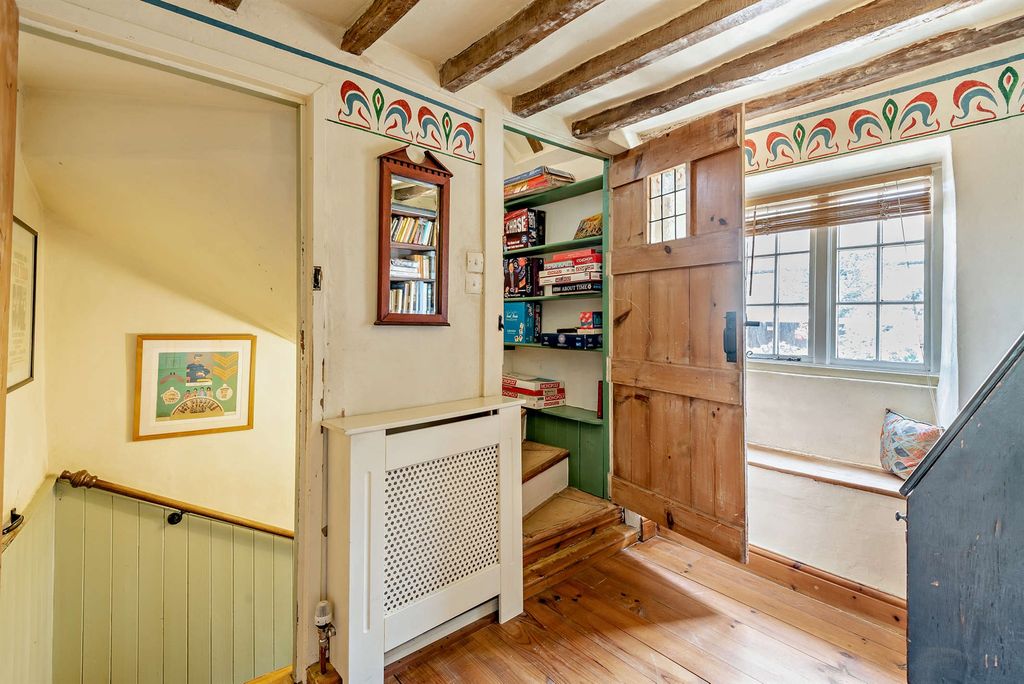 Additional image 8 of 2 bed detached house for saleHigh Street, Collyweston, Stamford PE9