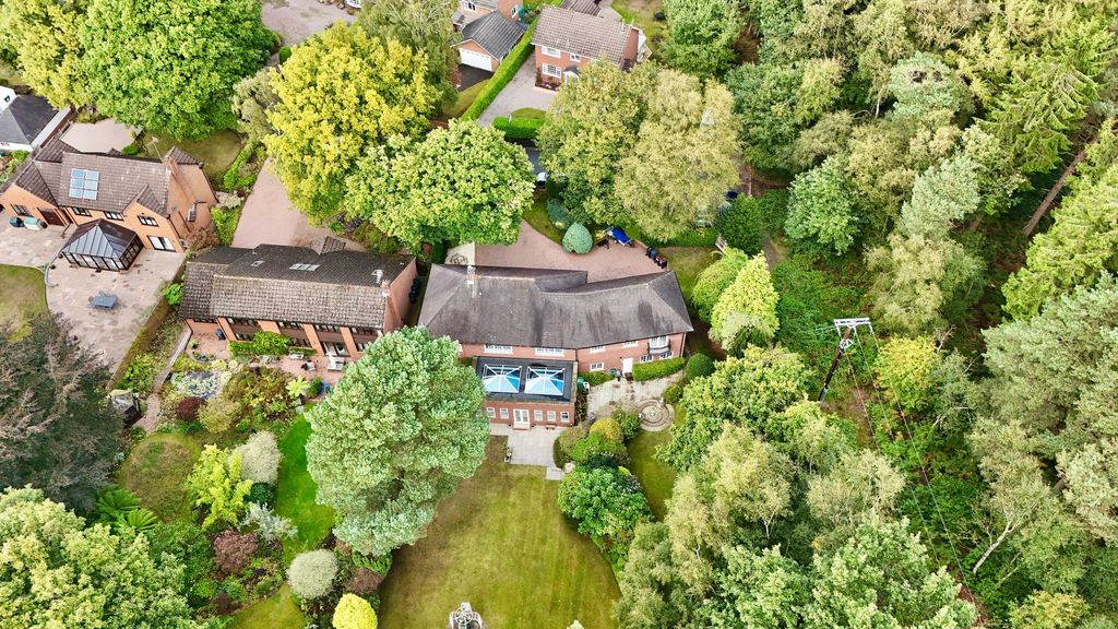 Additional image 49 of 5 bed detached house for salePartridge Ride, Loggerheads TF9