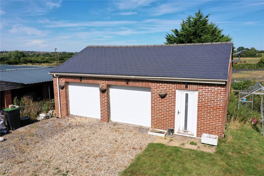 Additional image 24 of 4 bed detached house for saleMarlborough Road, Royal Wootton Bassett, Swindon, Wiltshire SN4