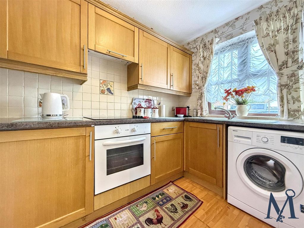 Additional image 5 of 2 bed semi-detached house for saleChurch Lane, Whitwick, Coalville LE67