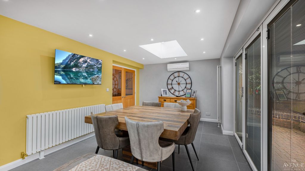 Additional image 4 of 5 bed detached house for saleHockley Road, Wilnecote, Tamworth B77
