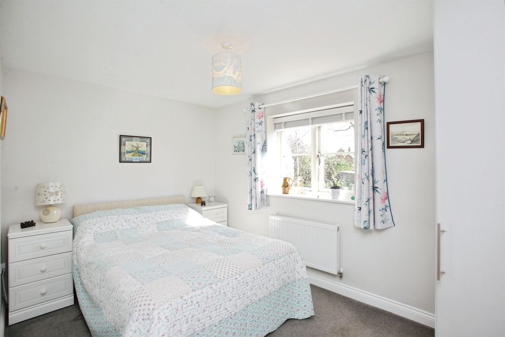 Additional image 10 of 3 bed semi-detached house for saleOld Inn Court, Lilbourne, Rugby CV23