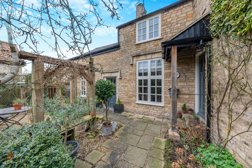 Additional image 5 of 2 bed cottage for saleThe Street, South Luffenham, Oakham LE15