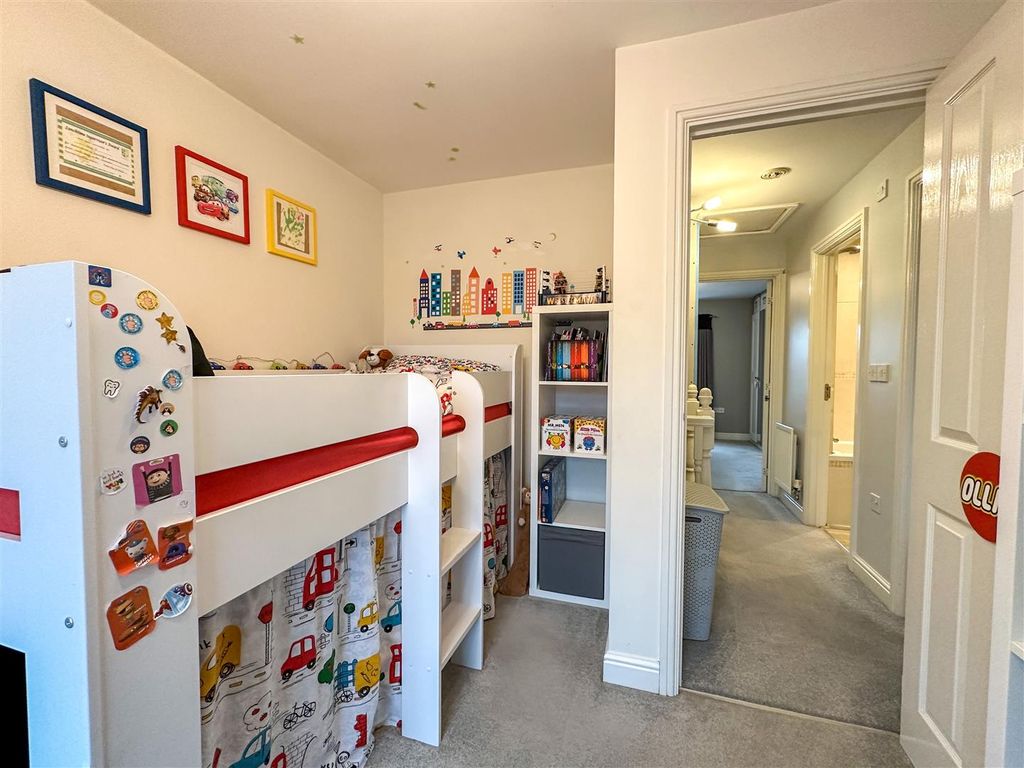 Additional image 15 of 5 bed end terrace house for saleMinton Grove, Baddeley Green, Stoke-On-Trent ST2