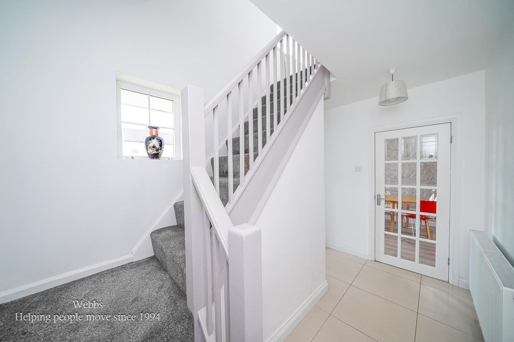 Additional image 12 of 3 bed property for saleSt. James Road, Cannock WS11
