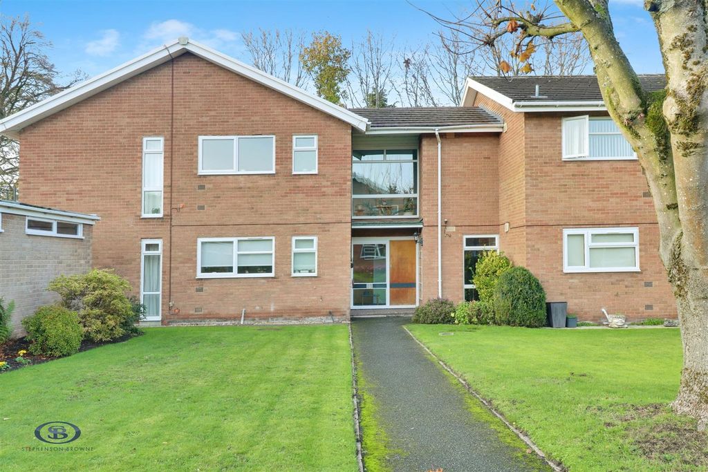 Additional image 14 of 2 bed flat for saleMere Court, Sandbach Road North, Alsager ST7