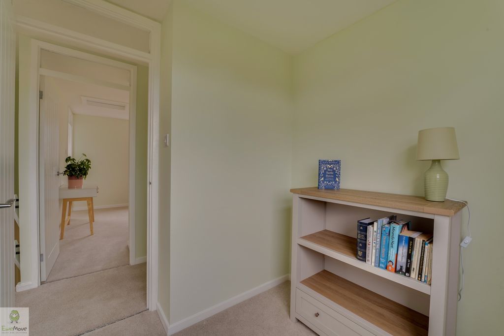 Additional image 11 of 4 bed link detached house for sale35 Amblefield Way, Stafford ST16