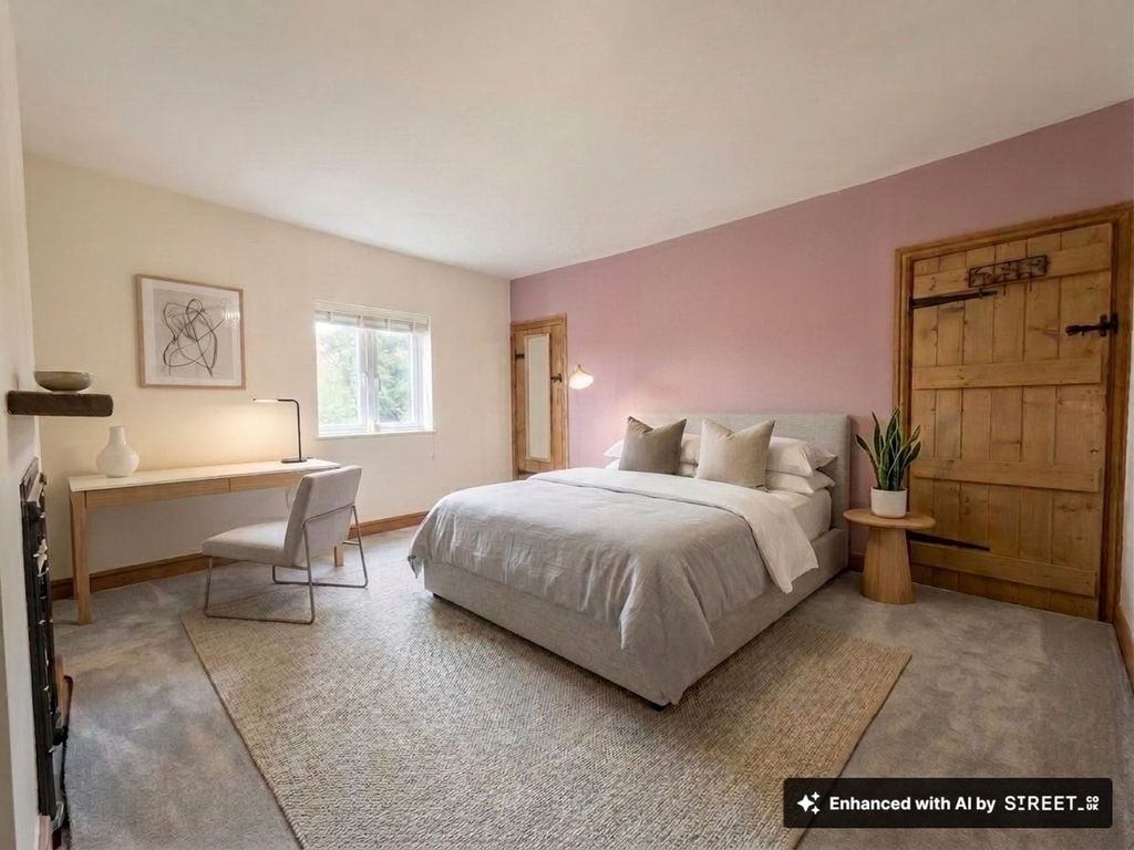 Additional image 14 of 2 bed terraced house for saleThe Village, Keele ST5