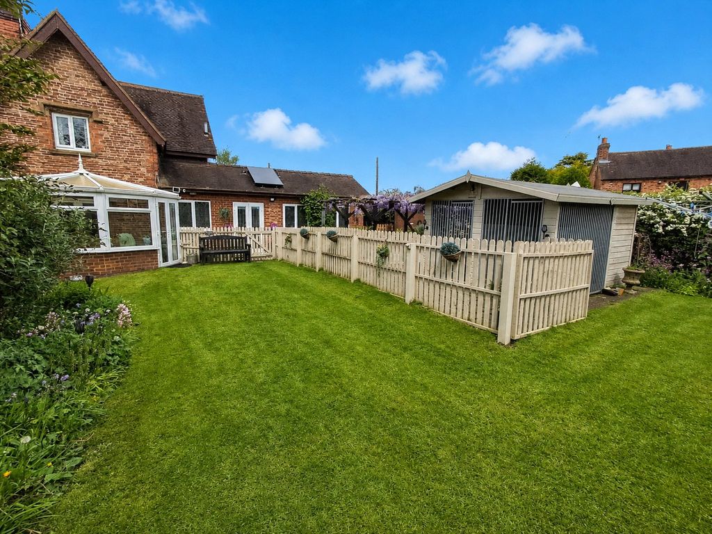 Additional image 17 of 3 bed semi-detached house for saleLordswood, Teddesley Park, Penkridge, Stafford ST19