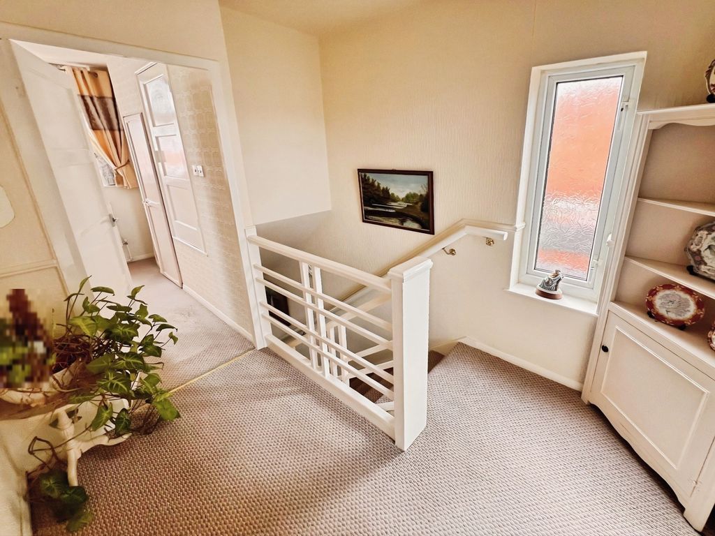 Additional image 9 of 2 bed semi-detached house for saleSt. Aidans Close, Burton-On-Trent, Staffordshire DE13