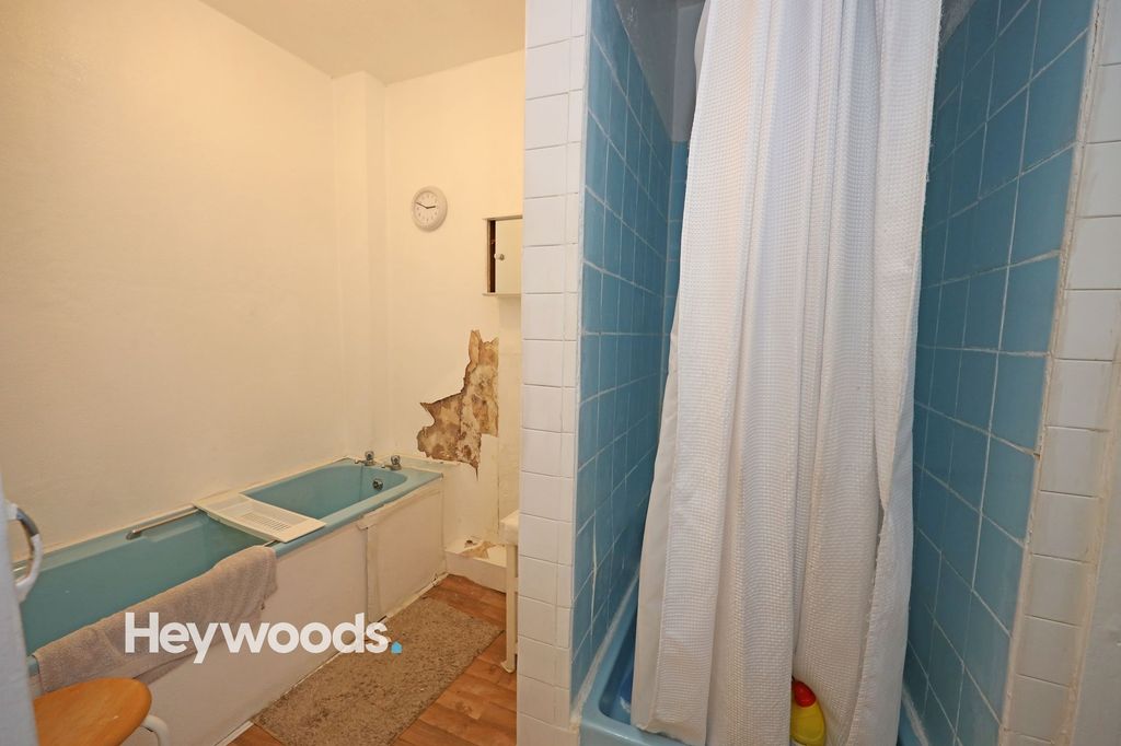 Additional image 8 of 3 bed terraced house for saleKelvin Street, May Bank, Newcastle Under Lyme ST5