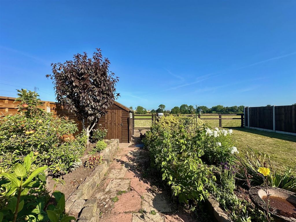 Additional image 26 of 2 bed semi-detached house for saleMill Lane, Wrinehill, Cheshire CW3
