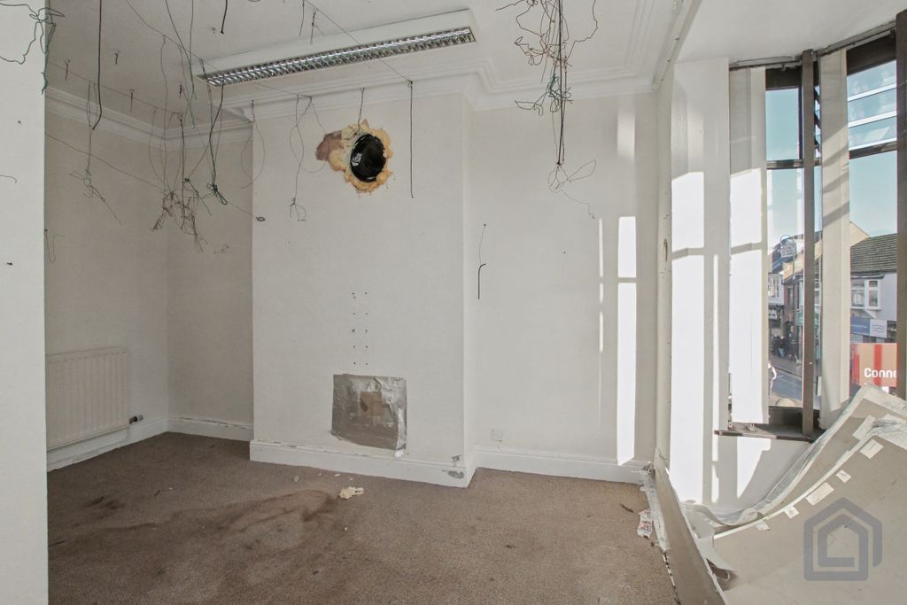 Additional image 11 of Retail premises for sale14-16 Wolverhampton Road, Cannock WS11