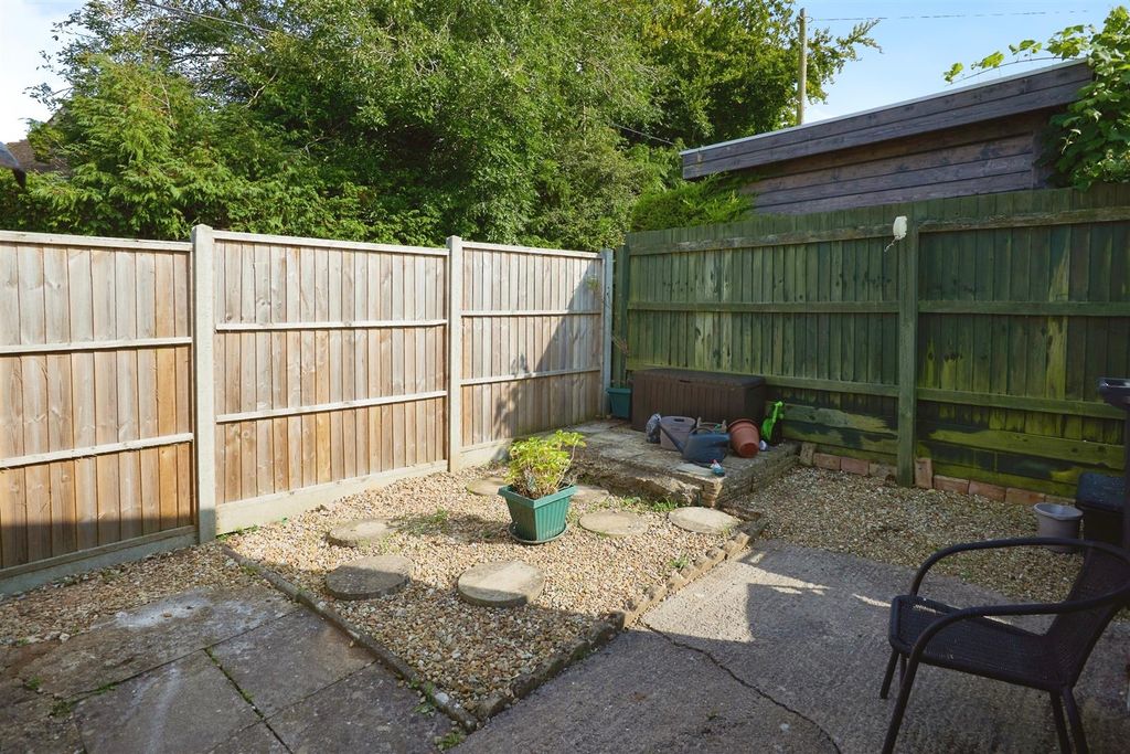 Additional image 3 of 1 bed mobile/park home for saleHolders Road, Amesbury, Salisbury SP4