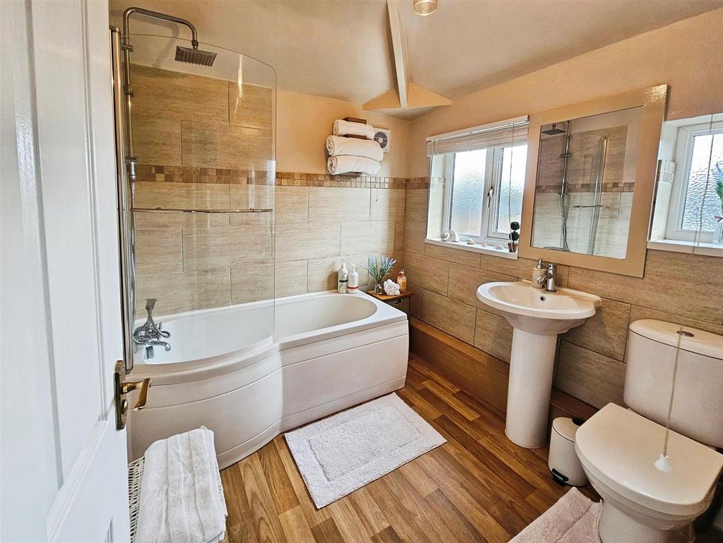 Additional image 20 of 3 bed semi-detached house for saleSt. Georges Avenue, Endon, Stoke-On-Trent ST9
