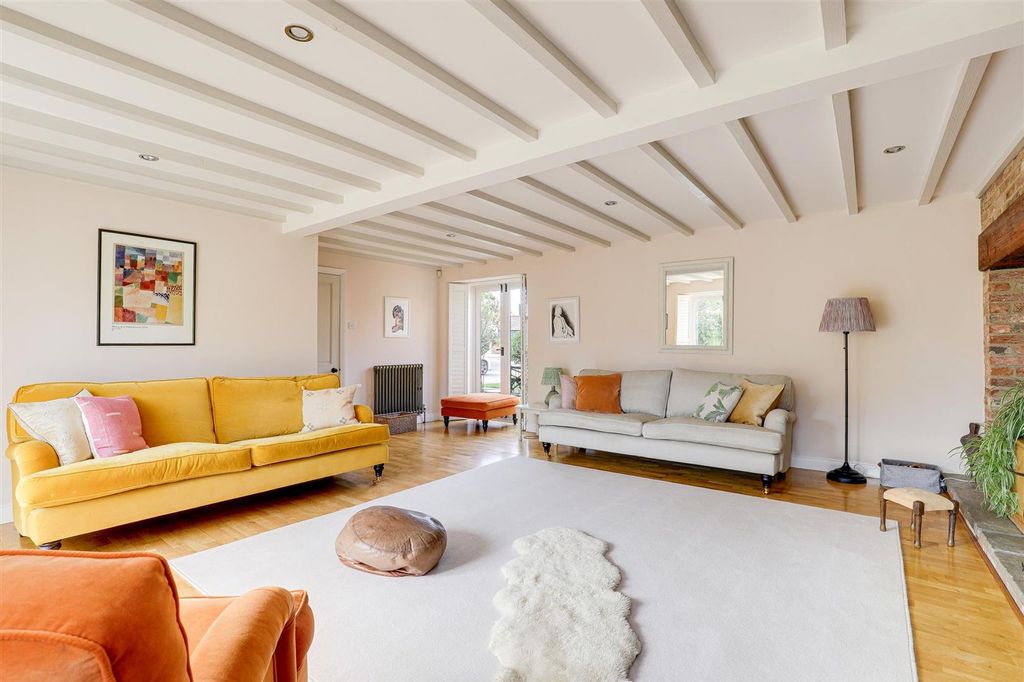 Additional image 13 of 4 bed barn conversion for saleThe Stables, Old Melton Road, Widmerpool, Nottingham NG12