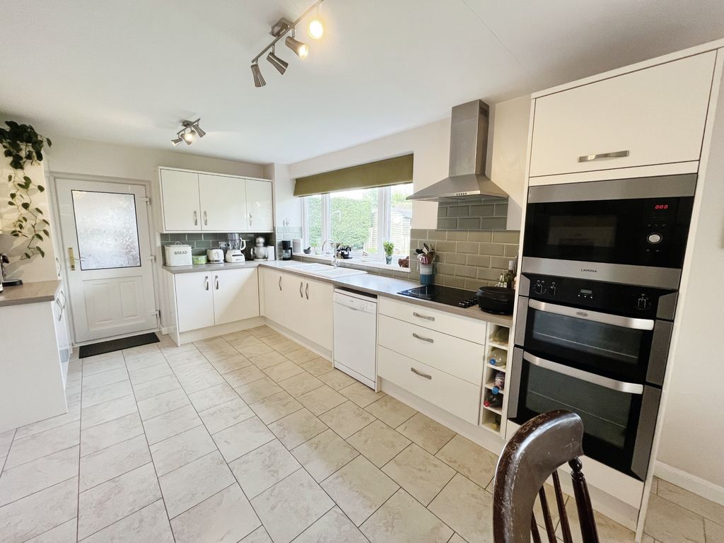Additional image 5 of 4 bed detached house for saleBrookfields Road, Ipstones, Stoke-On-Trent ST10