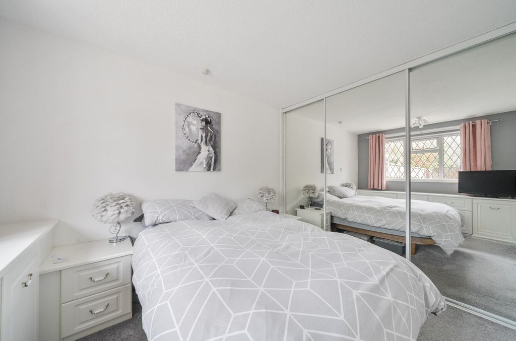 Additional image 7 of 2 bed semi-detached bungalow for saleHawthorne Avenue, Stoke-On-Trent ST4