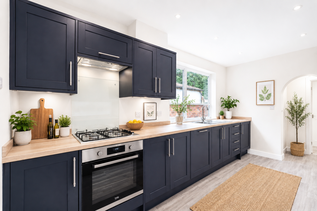 Additional image 3 of 3 bed terraced house for saleSt. Peters Street, Syston, Leicester LE7