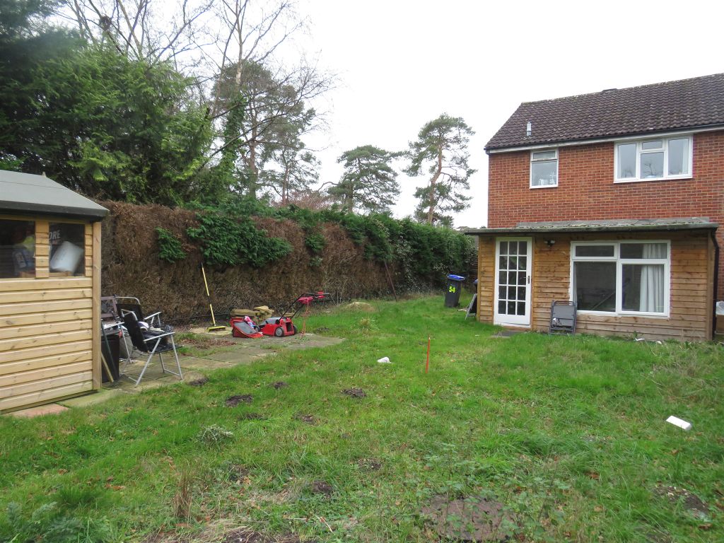Additional image 12 of 3 bed semi-detached house for saleSpiders Island, Alderbury, Salisbury SP5