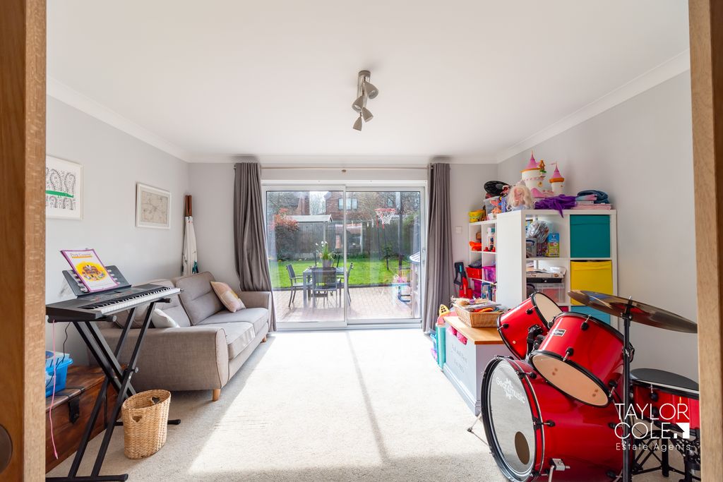 Additional image 10 of 5 bed detached house for saleShannon, Belgrave, Tamworth, Staffordshire B77