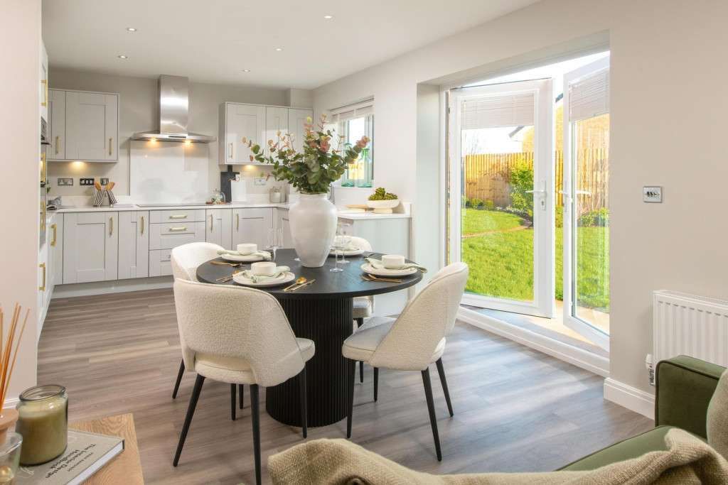 Additional image 4 of 4 bed detached house for sale"The Candleberry" at Mucklestone Road, Loggerheads, Market Drayton TF9