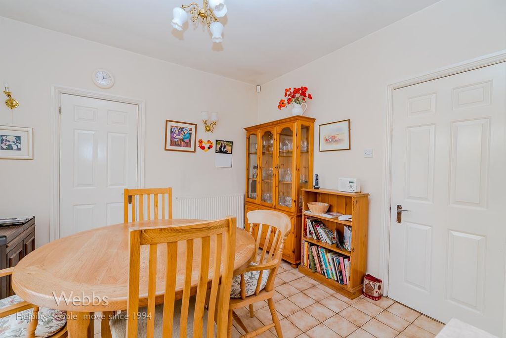 Additional image 17 of 3 bed detached house for saleFootherley Road, Shenstone, Lichfield WS14