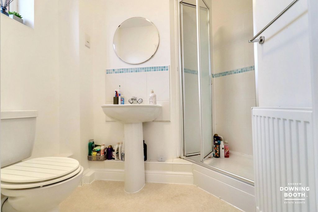 Additional image 13 of 2 bed flat for salePear Tree Close, Lichfield WS14