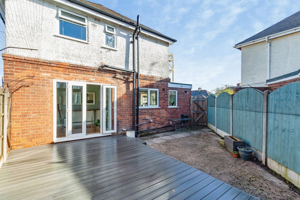 Additional image 12 of 3 bed end terrace house for saleGreenway, Stafford ST16