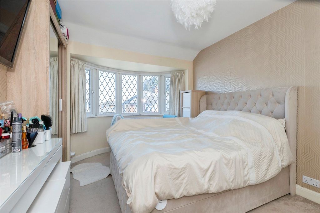 Additional image 9 of 3 bed semi-detached house for saleKirkland Road, Braunstone Town, Leicester LE3
